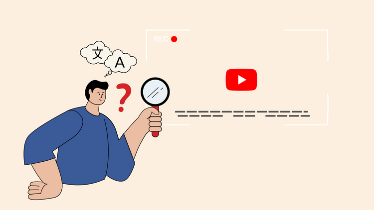 How to Translate YouTube Videos into any Language